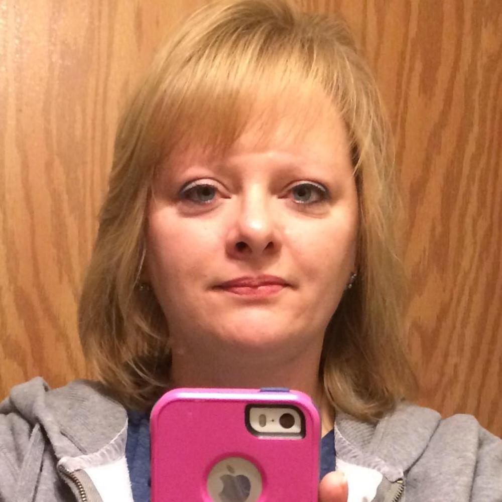 Meet your Posher, Nikki